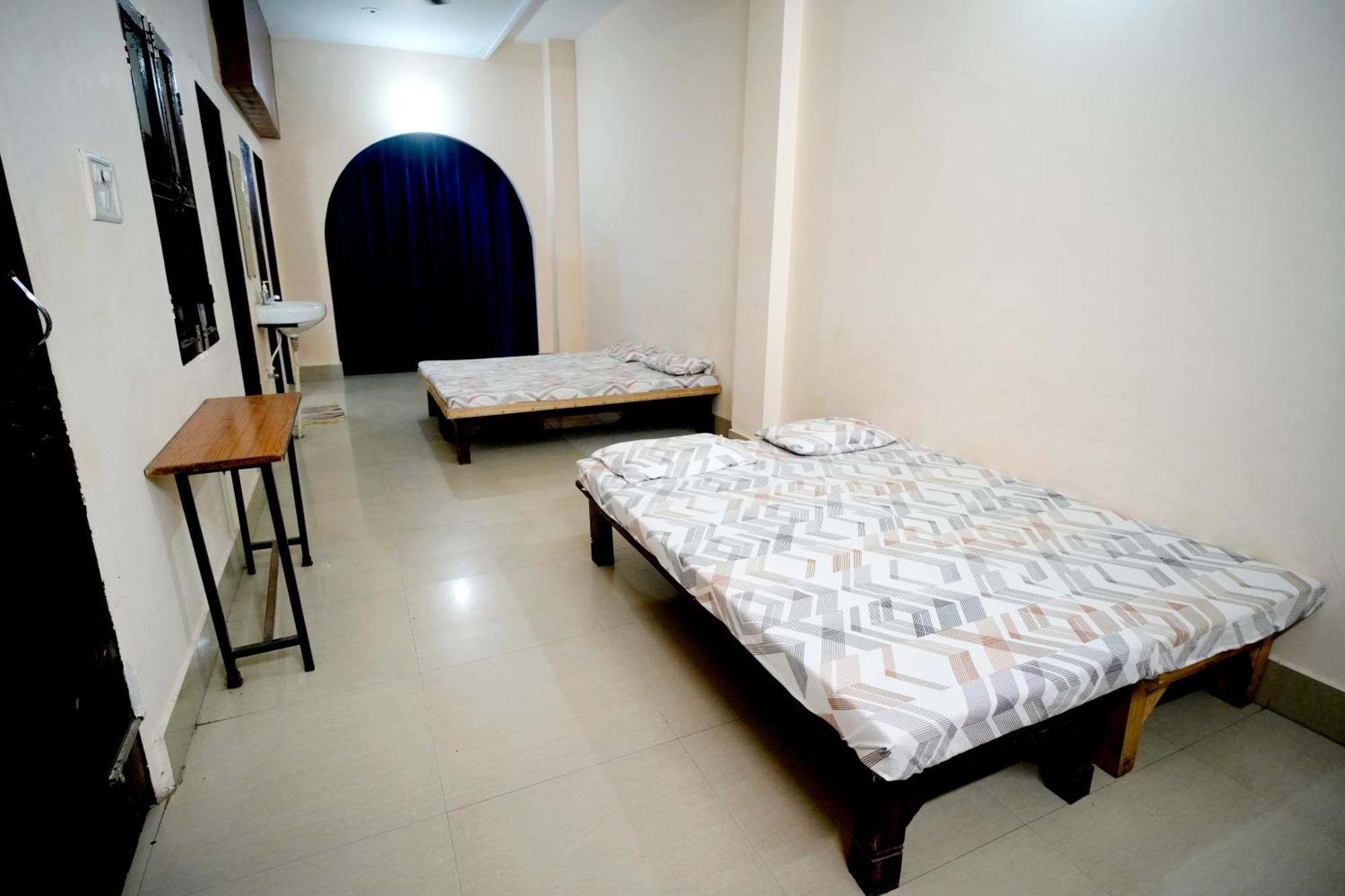 Banaras Gully House 500 Ft From The Ghats Varanasi Exterior foto